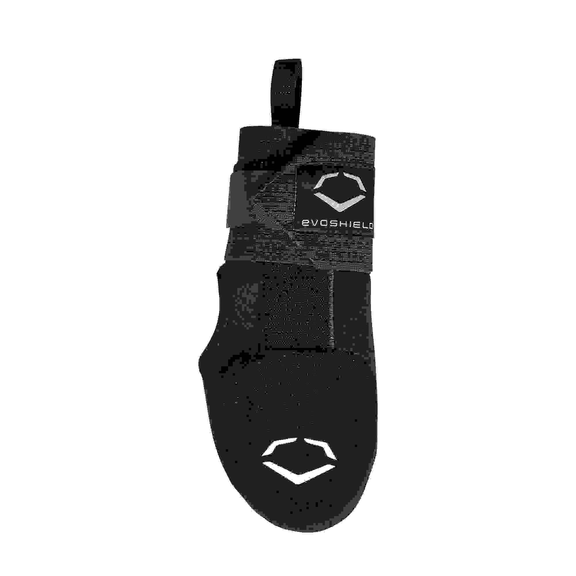 EvoShield Baseball Left Hand Sliding Mitt